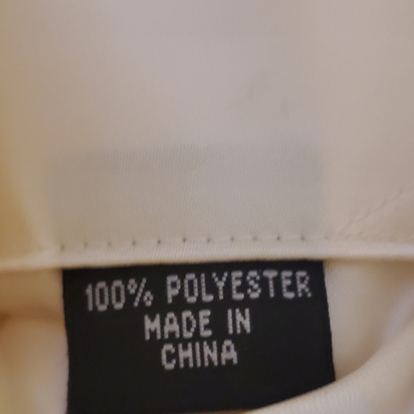 Kate Landry Cream Fury small Shoulder bag.. - Picture 5 of 7